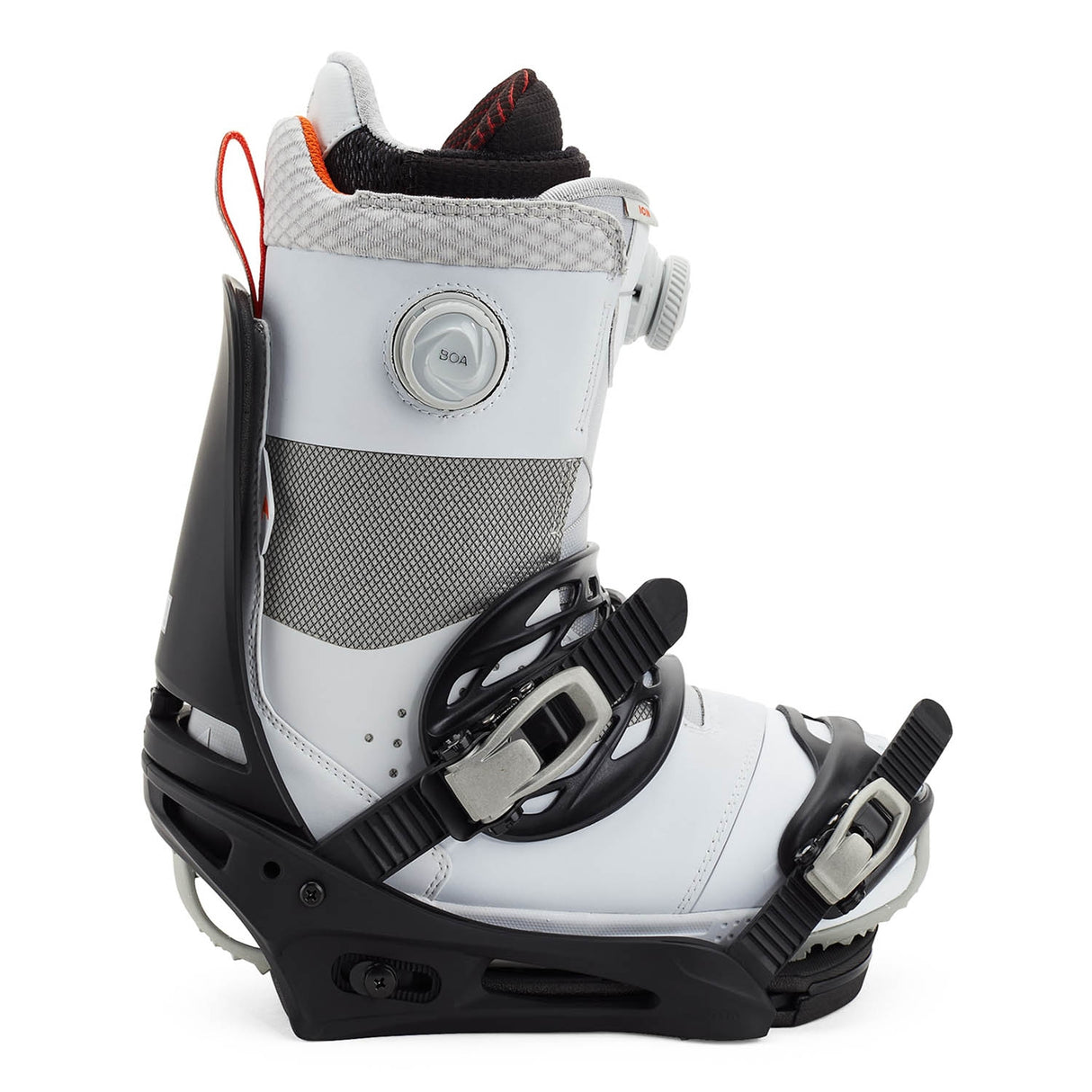 Mens Cartel Snowboard Bindings - Snowtrax
