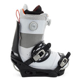 Mens Cartel Snowboard Bindings - Snowtrax