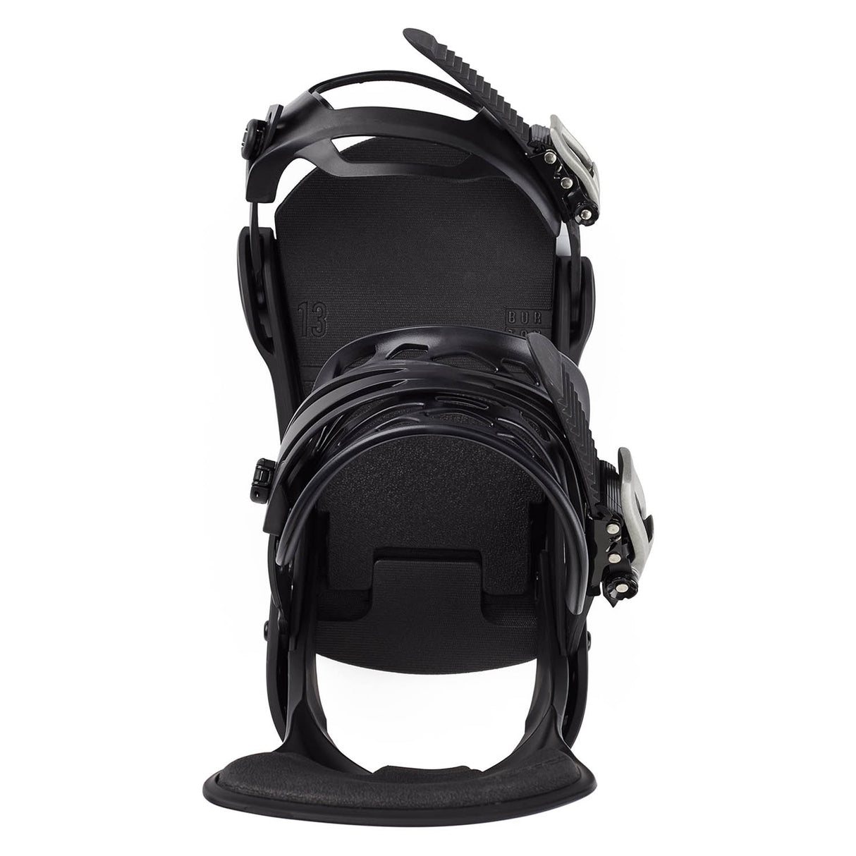 Mens Cartel Snowboard Bindings - Snowtrax