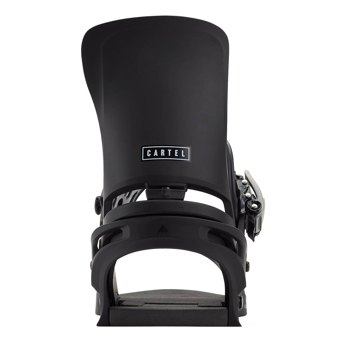 Mens Cartel Snowboard Bindings - Snowtrax