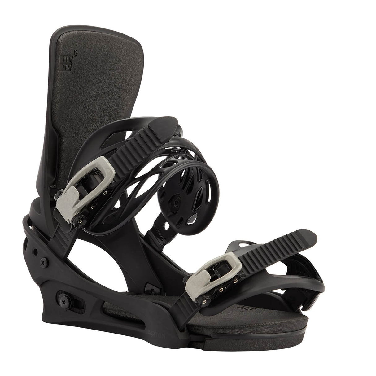 Mens Cartel Snowboard Bindings - Snowtrax