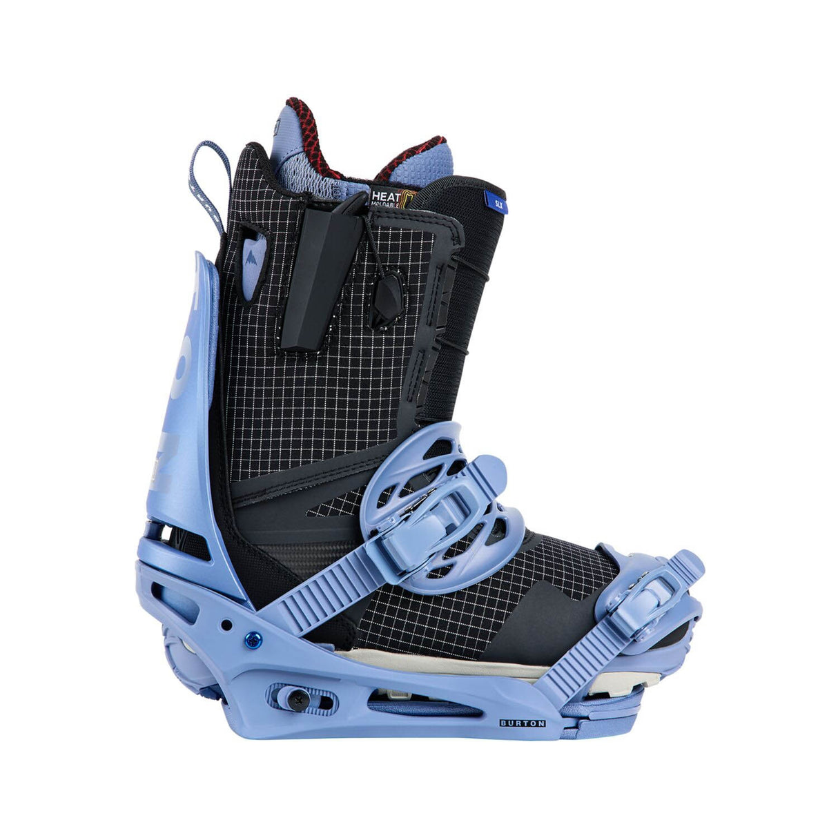 Mens Cartel Snowboard Bindings - Snowtrax