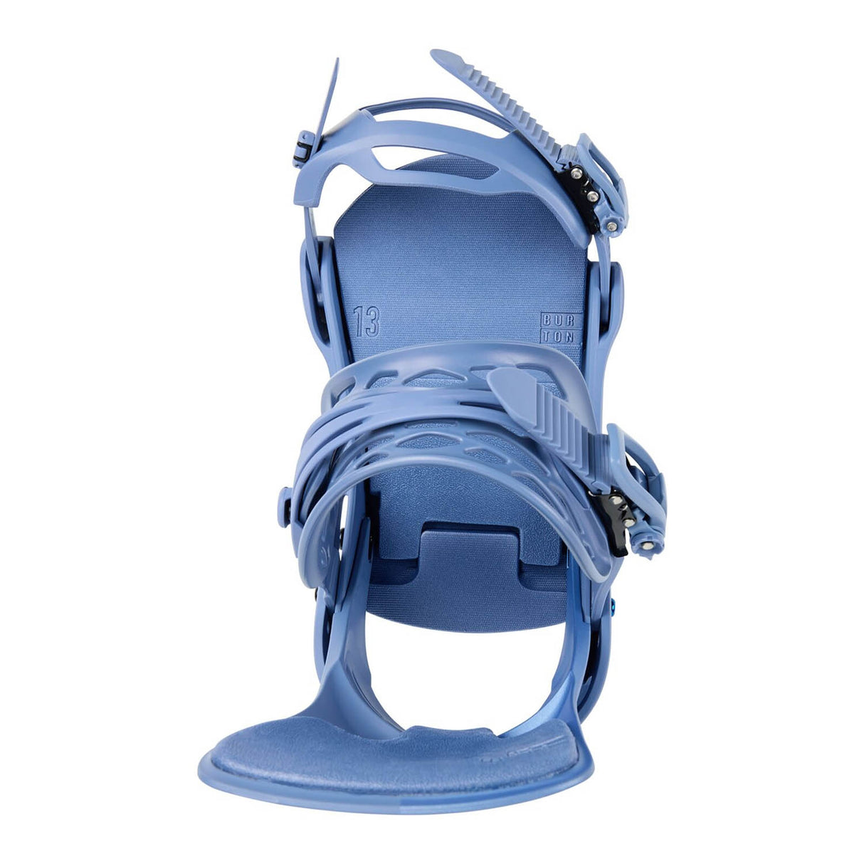 Mens Cartel Snowboard Bindings - Snowtrax