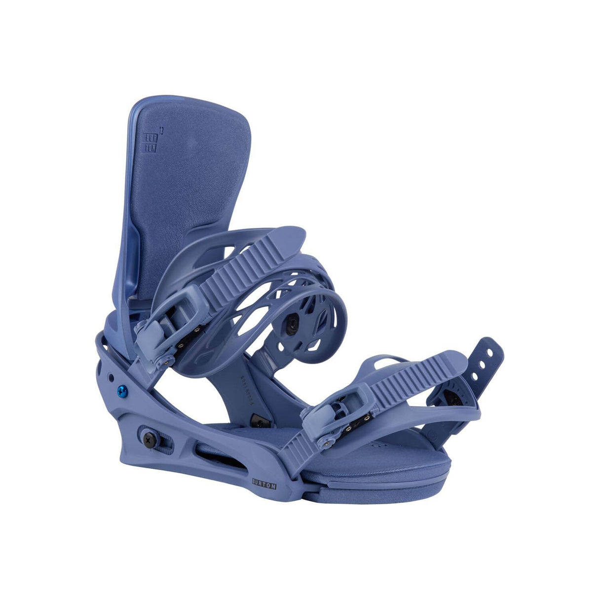 Mens Cartel Snowboard Bindings - Snowtrax