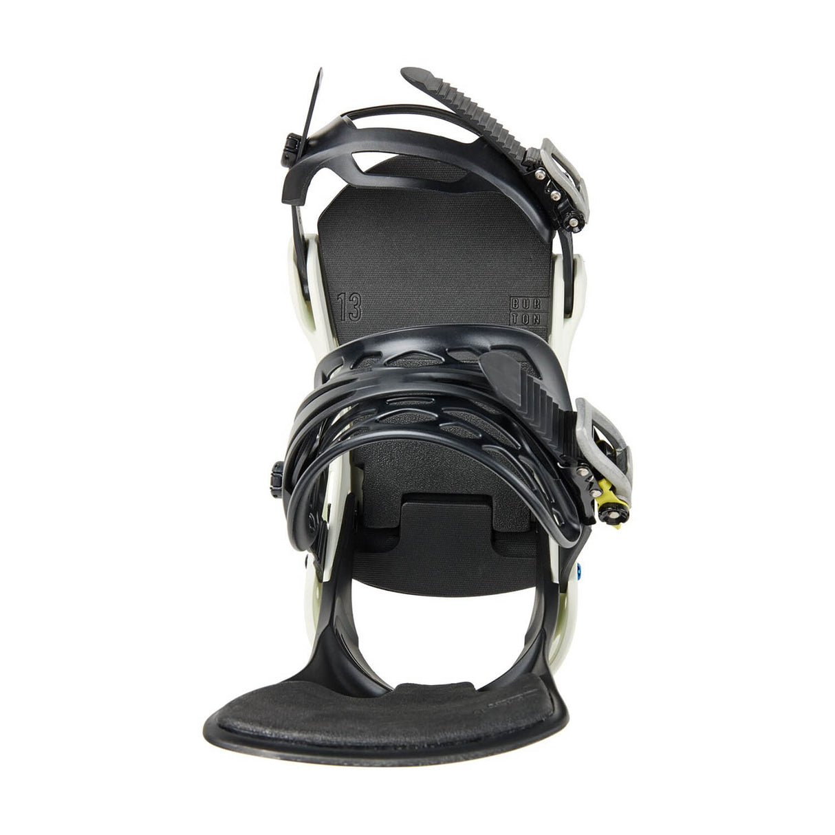 Mens Cartel Snowboard Bindings - Snowtrax
