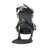 Mens Cartel Snowboard Bindings - Snowtrax