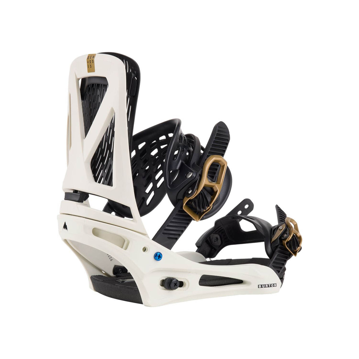 Mens Genesis Snowboard Bindings - Snowtrax