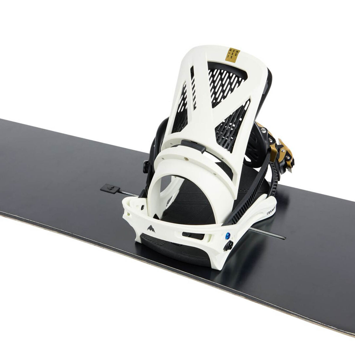 Mens Genesis Snowboard Bindings - Snowtrax