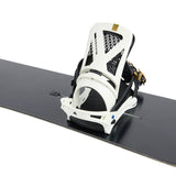 Mens Genesis Snowboard Bindings - Snowtrax