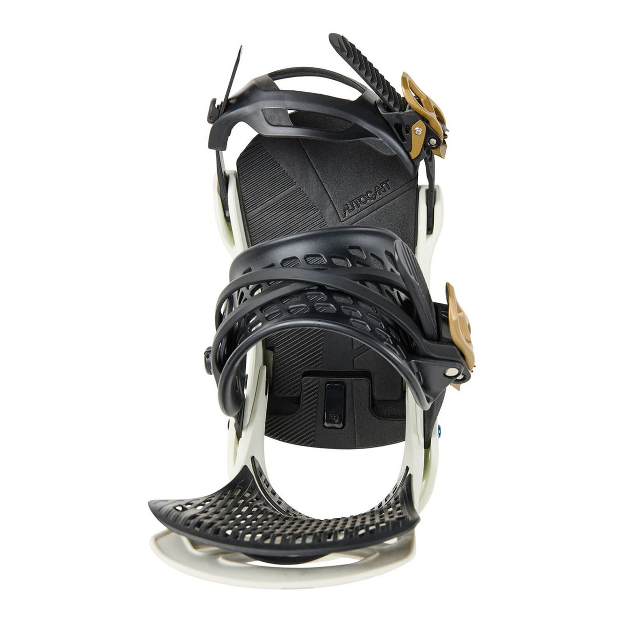 Mens Genesis Snowboard Bindings - Snowtrax