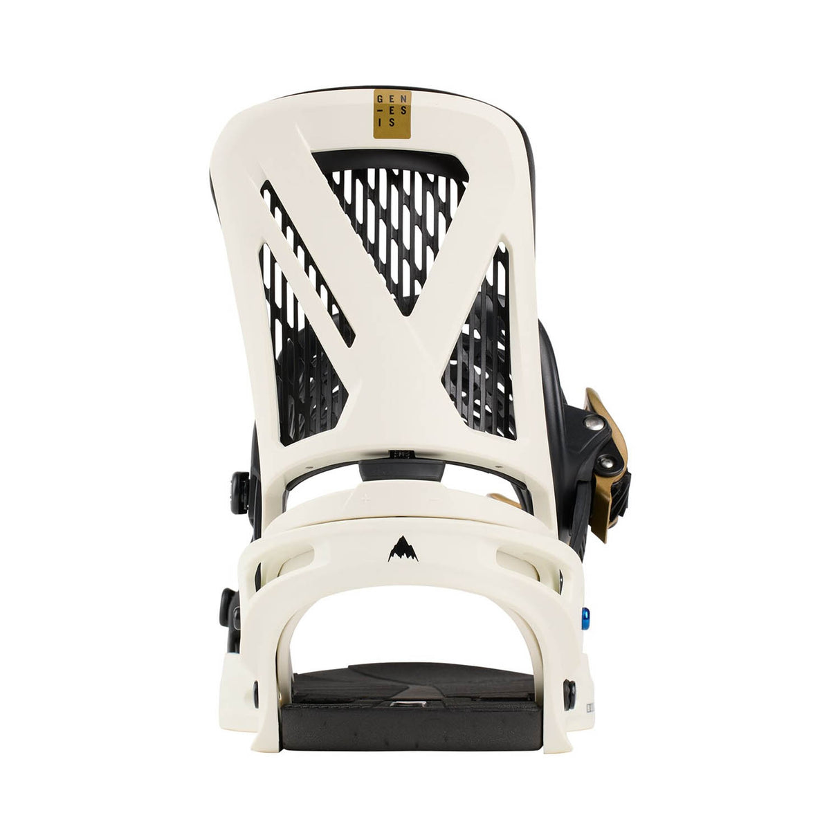 Mens Genesis Snowboard Bindings - Snowtrax