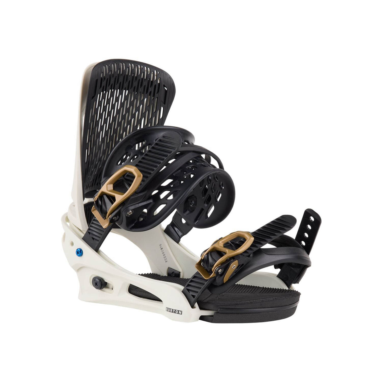 Mens Genesis Snowboard Bindings - Snowtrax