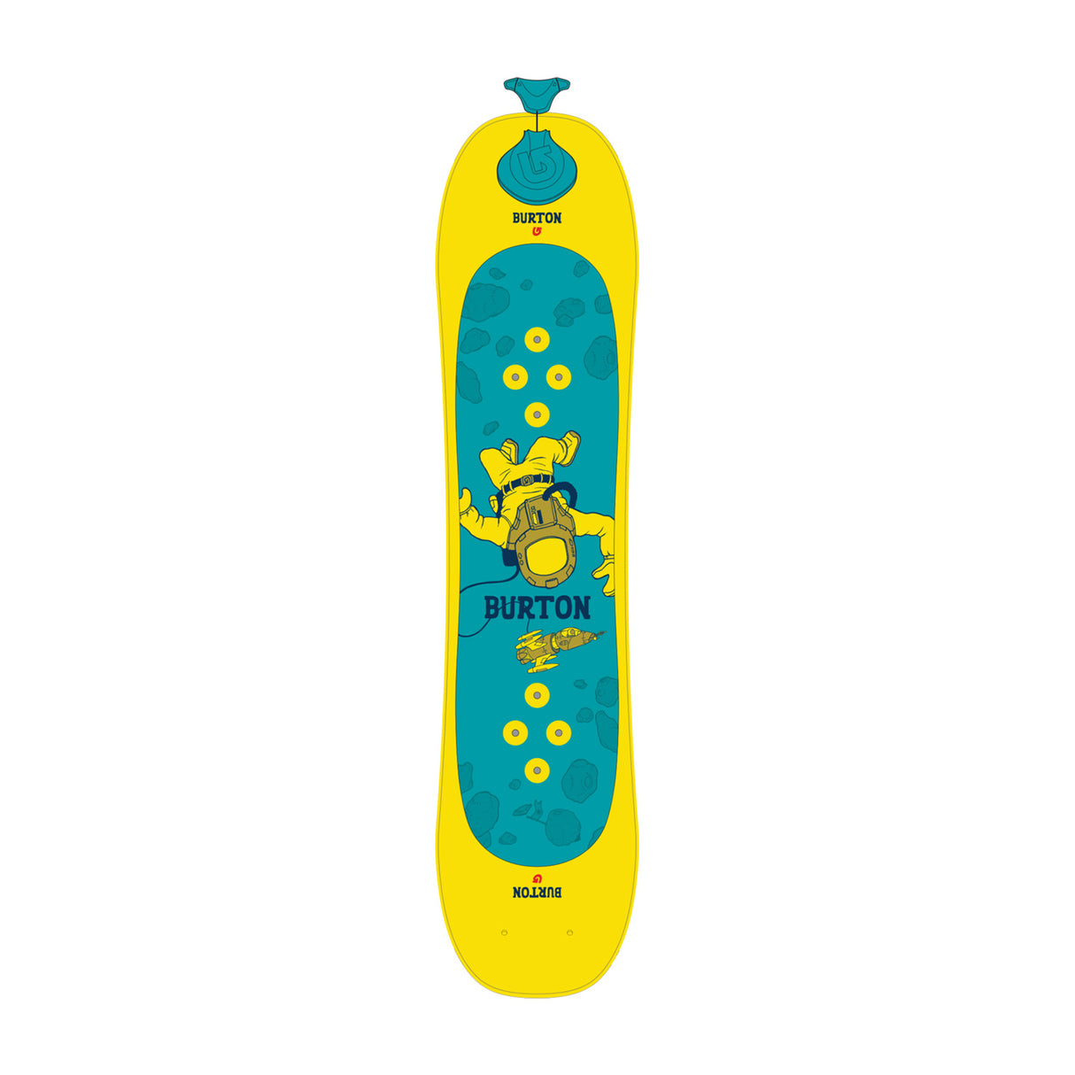 Kids' Riglet Snowboard 2026