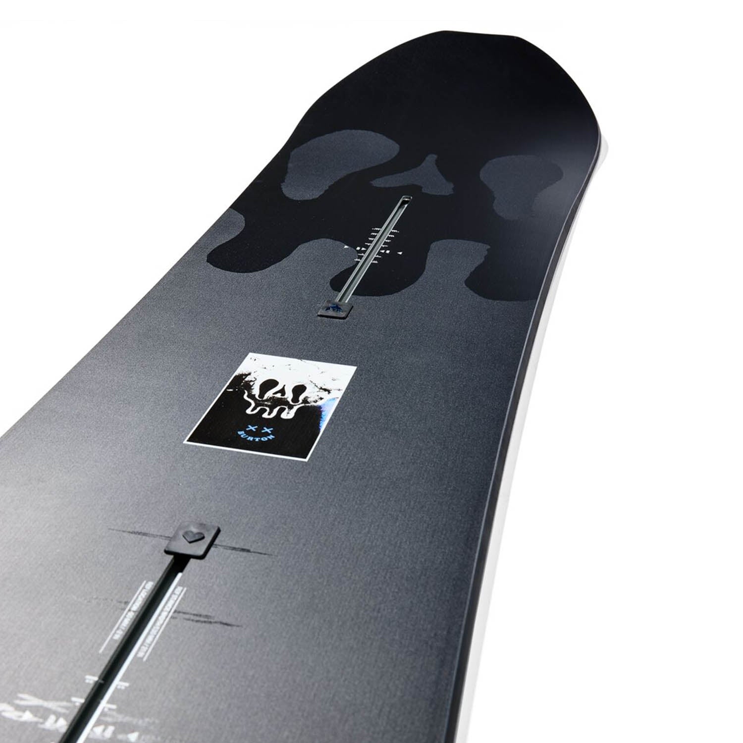 Burton Skeleton Key Snowboard 2024 – Snowtrax
