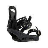 Womens Citizen Snowboard Bindings - Snowtrax