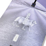 Yeasayer Snowboard - Snowtrax