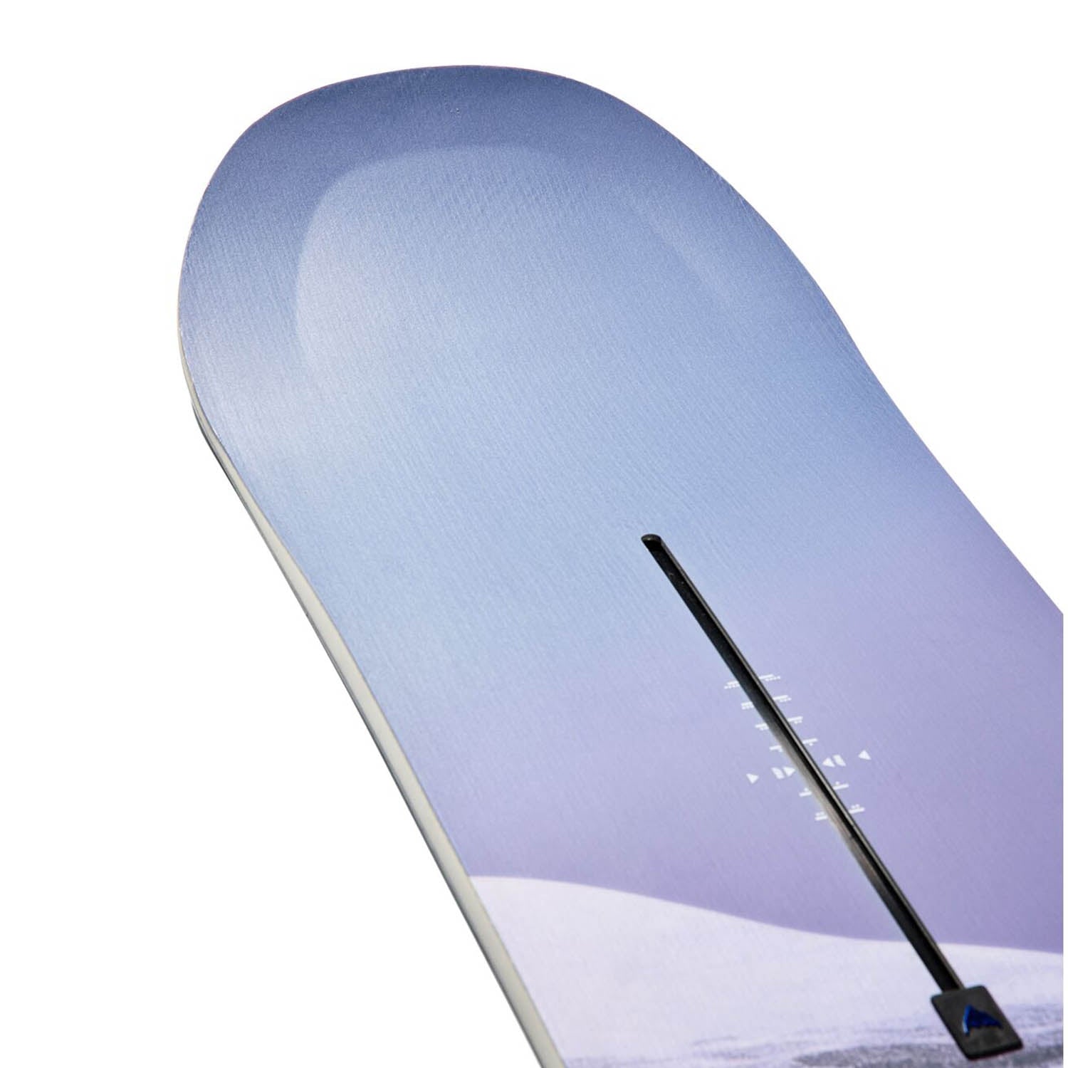 Burton Yeasayer Snowboard 2024 – Snowtrax