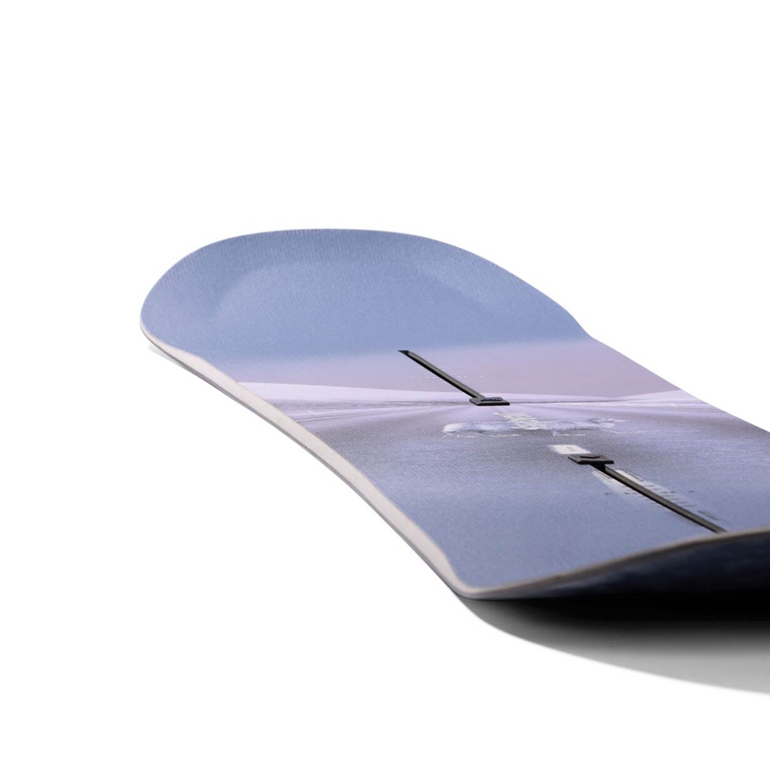 Burton Yeasayer Snowboard 2024 – Snowtrax