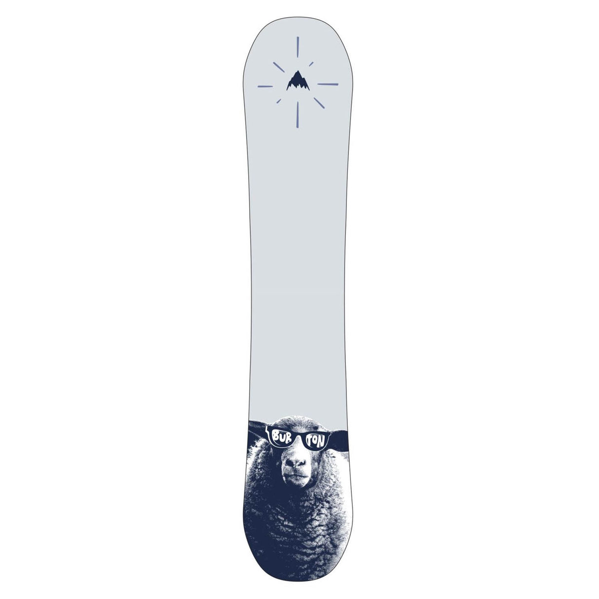 Yeasayer Snowboard - Snowtrax