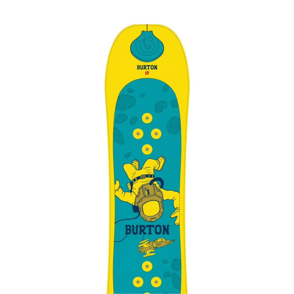Kids' Riglet Snowboard 2027