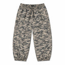 Howl Nowhere Pant in Camo