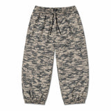 Howl Nowhere Pant in Camo