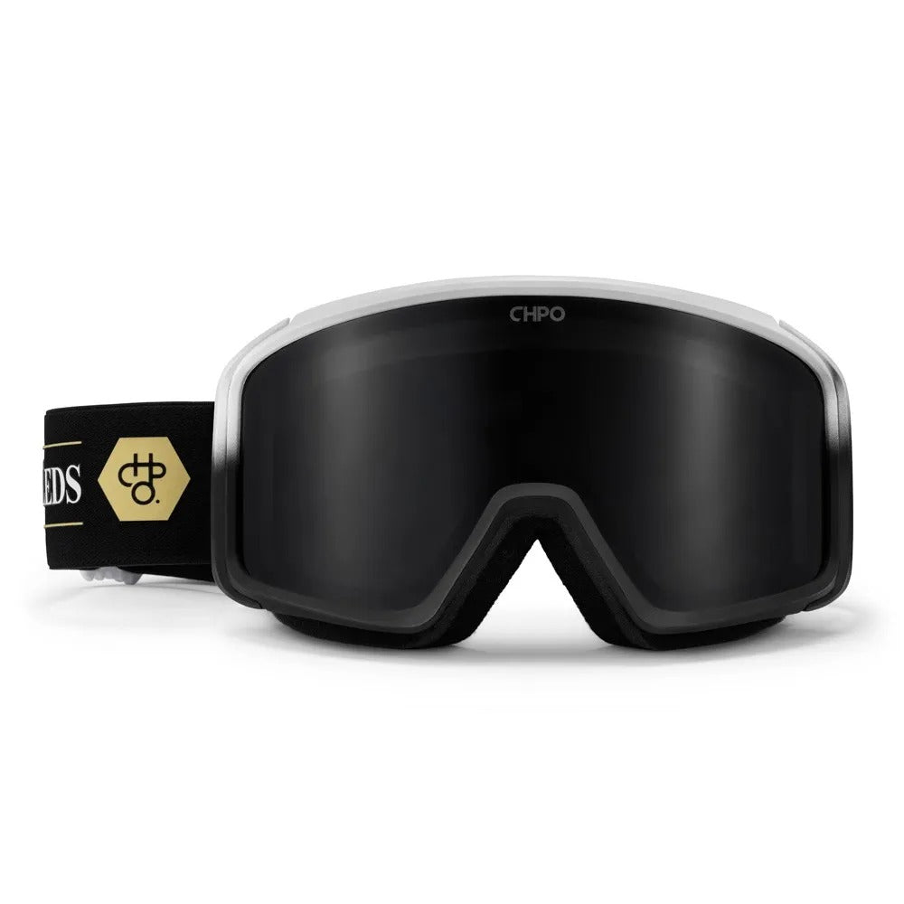 Beer Goggles