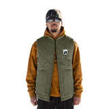 Yowler Vest Gillet