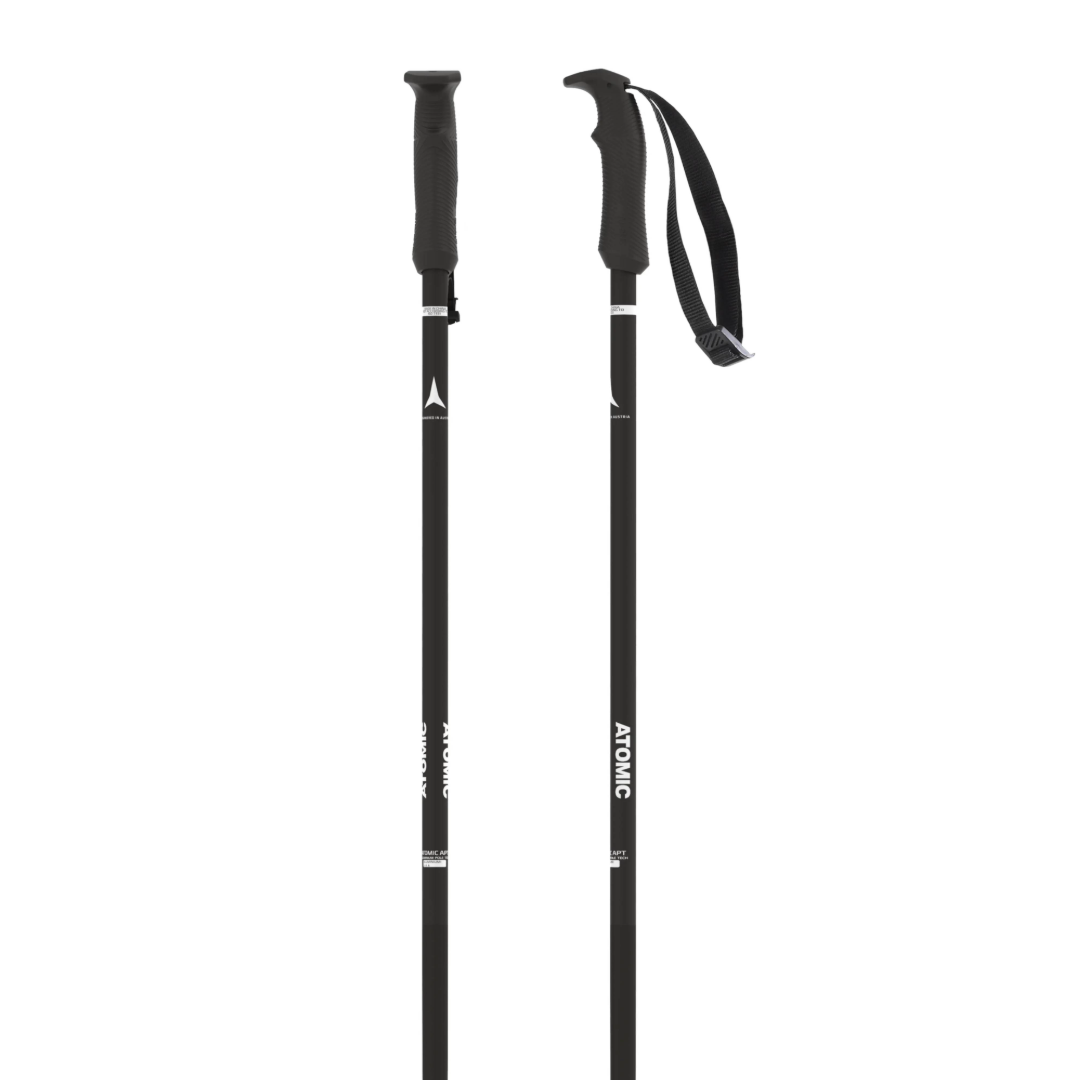 Cloud Ski Poles