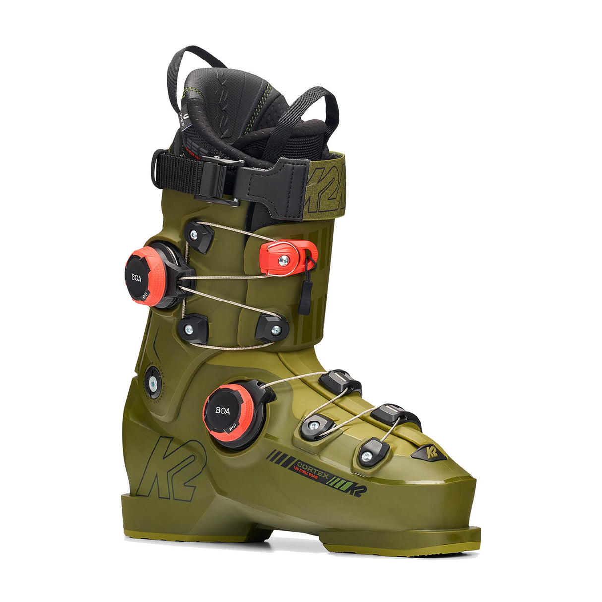 Cortex 130 Zonal BOA Ski Boots 2026