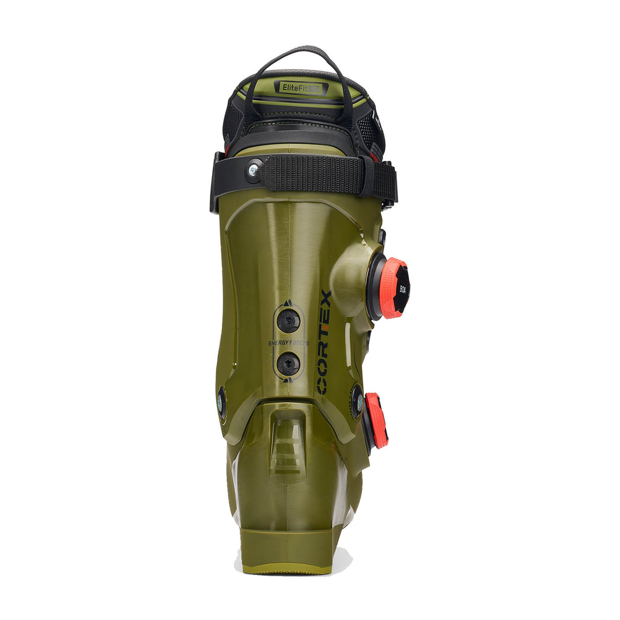 Cortex 130 Zonal BOA Ski Boots 2026