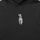 Chopped Hoodie