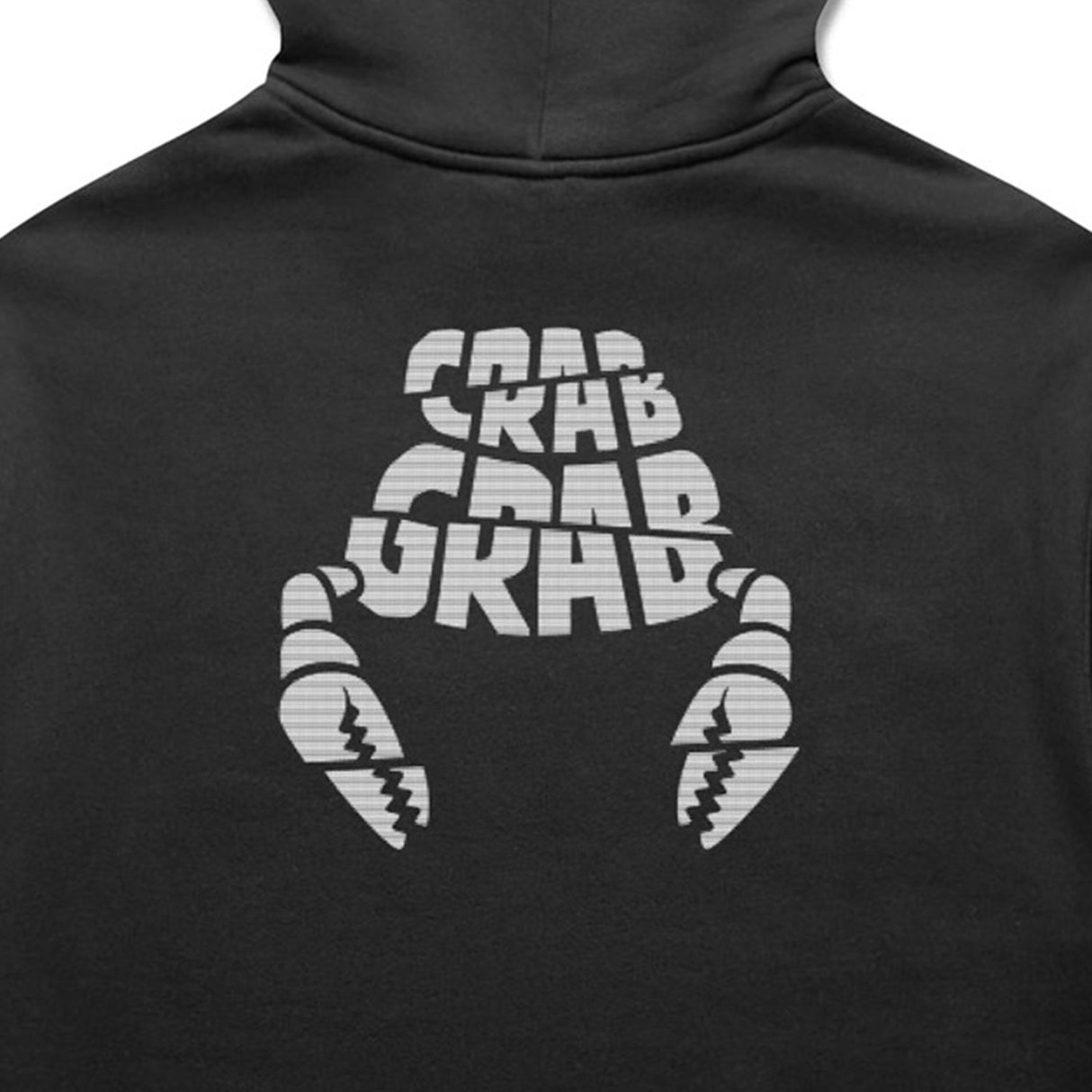 Chopped Hoodie