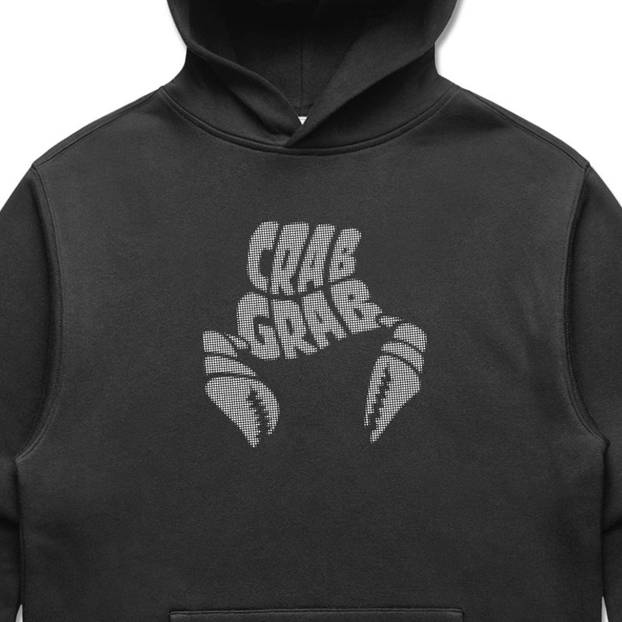 Twisted Hoodie