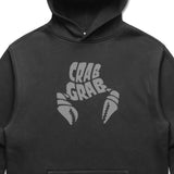 Twisted Hoodie