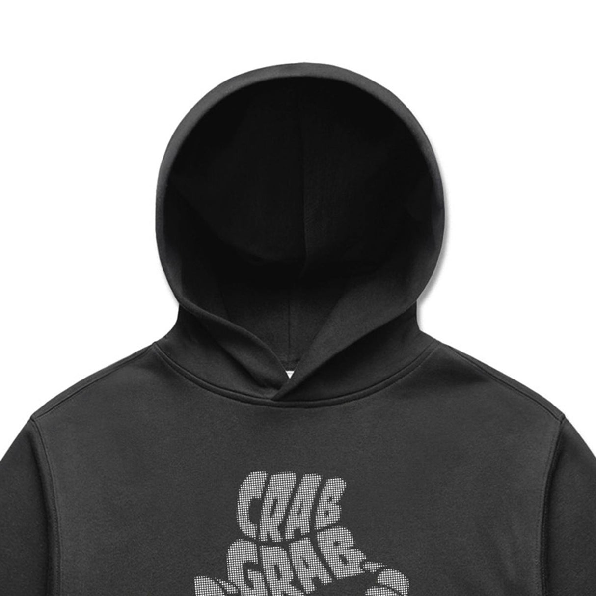 Twisted Hoodie