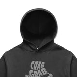 Twisted Hoodie