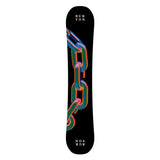 Cultivator Flat Top Snowboard 2026