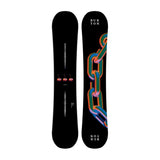Cultivator Flat Top Snowboard 2026