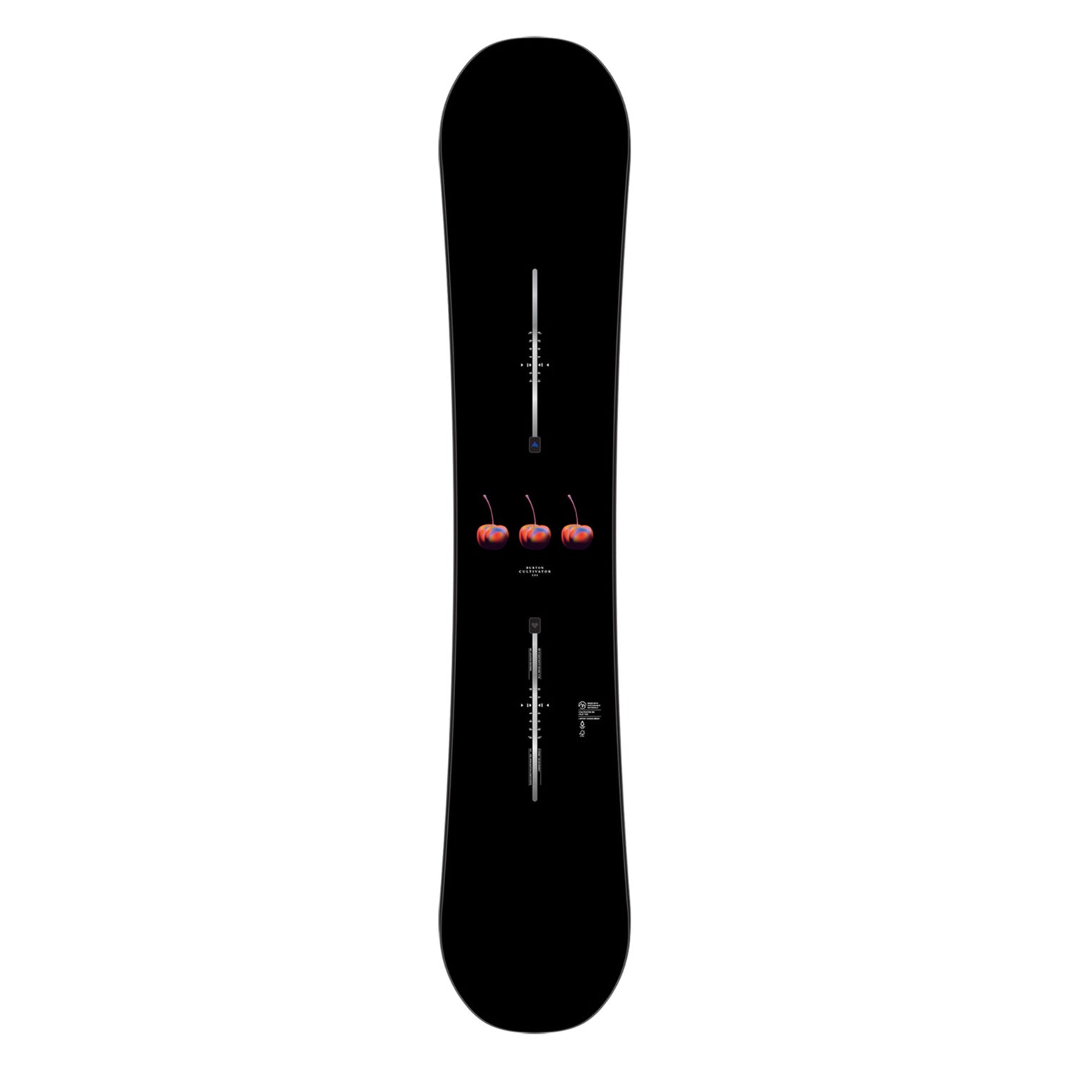 Burton Cultivator Flat Top Snowboard 2026 – Snowtrax