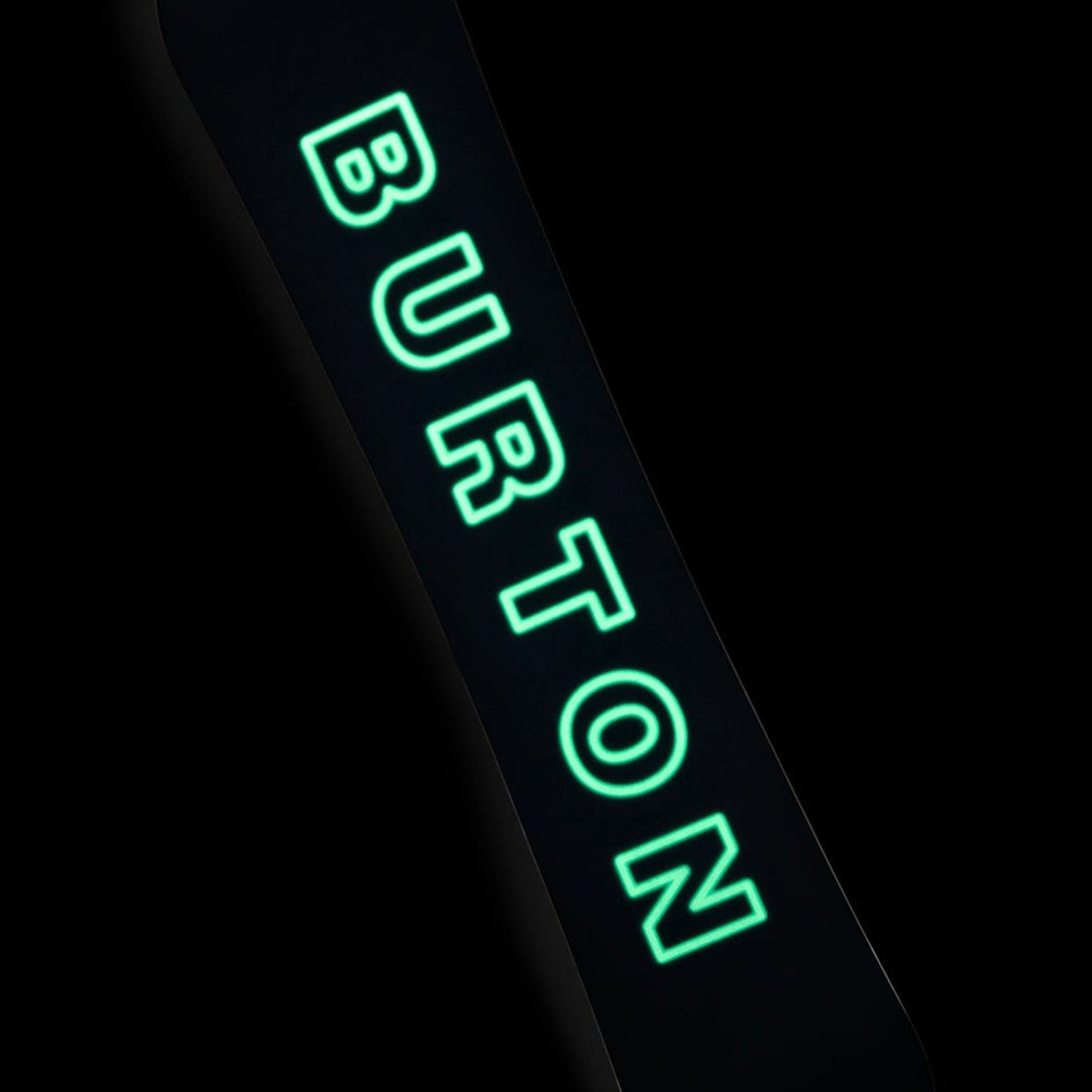 Custom Camber Snowboard 2026