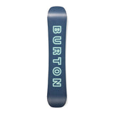 Custom Camber Snowboard 2026