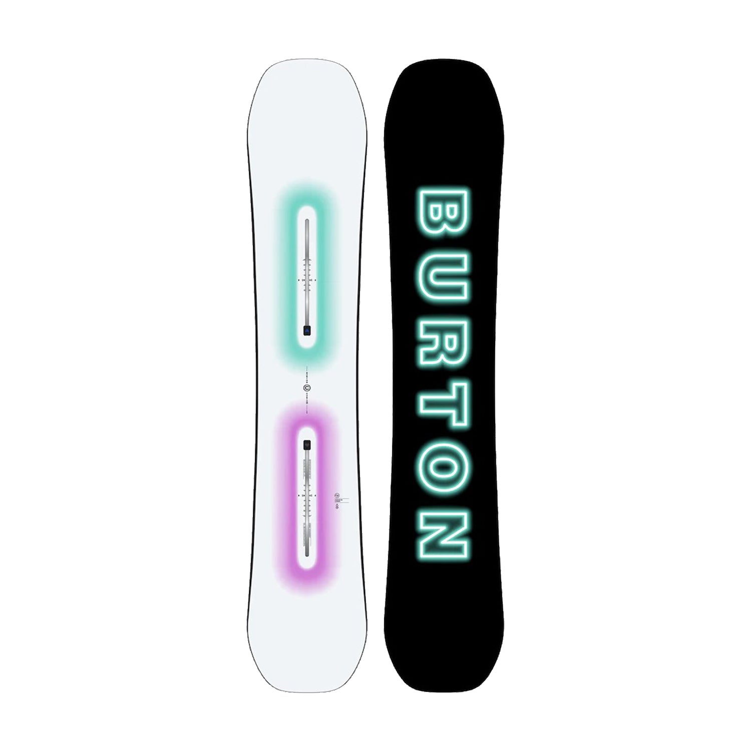 Burton Custom Camber Snowboard 2026 – Snowtrax