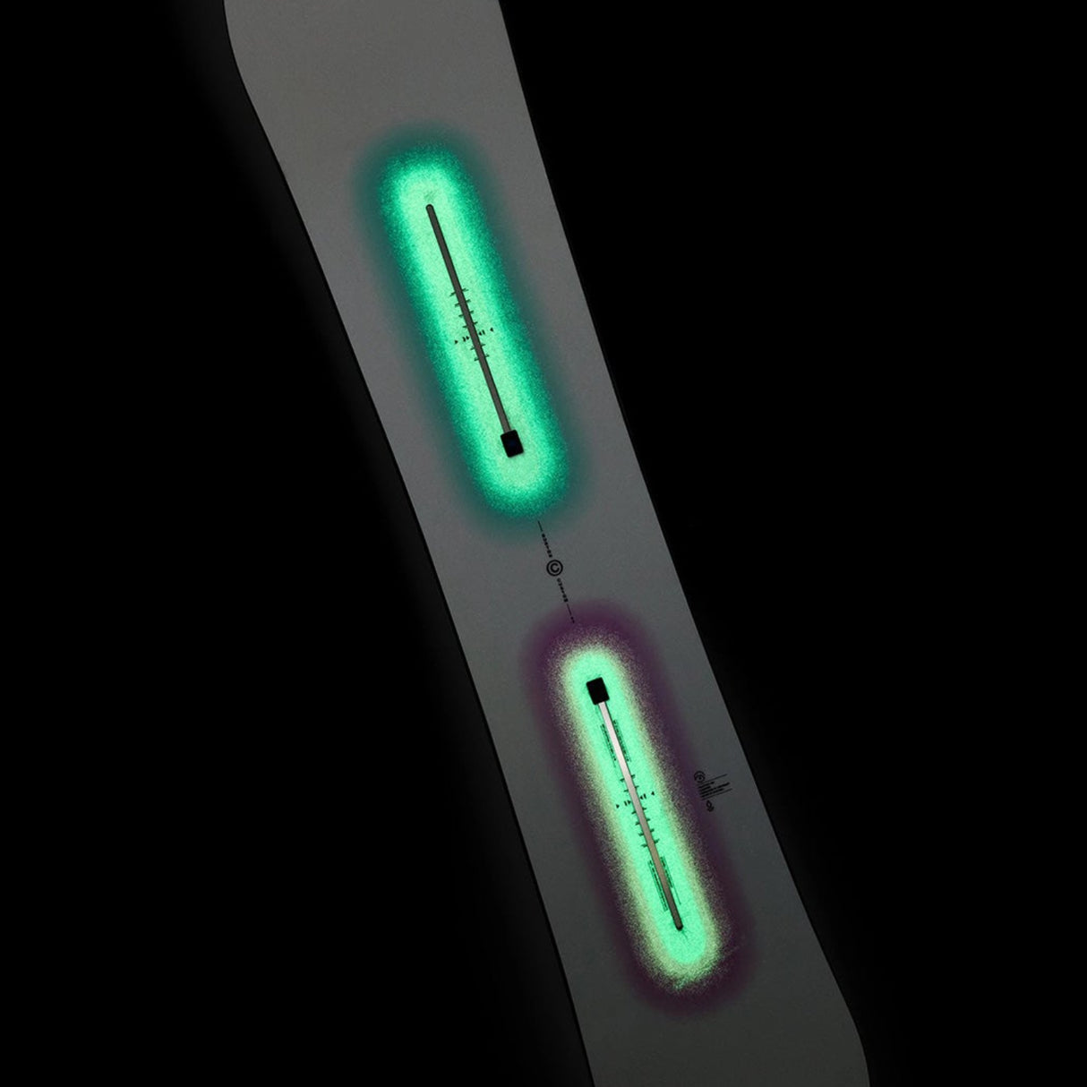 Custom Camber Snowboard 2026