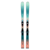 Elite 5 & XP11 Binding Ski & Binding Set 2027