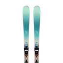 Elite 5 & XP11 Binding Ski & Binding Set 2027