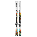 Addikt Pro 76 Skis & MI12 GW Bindings 2026