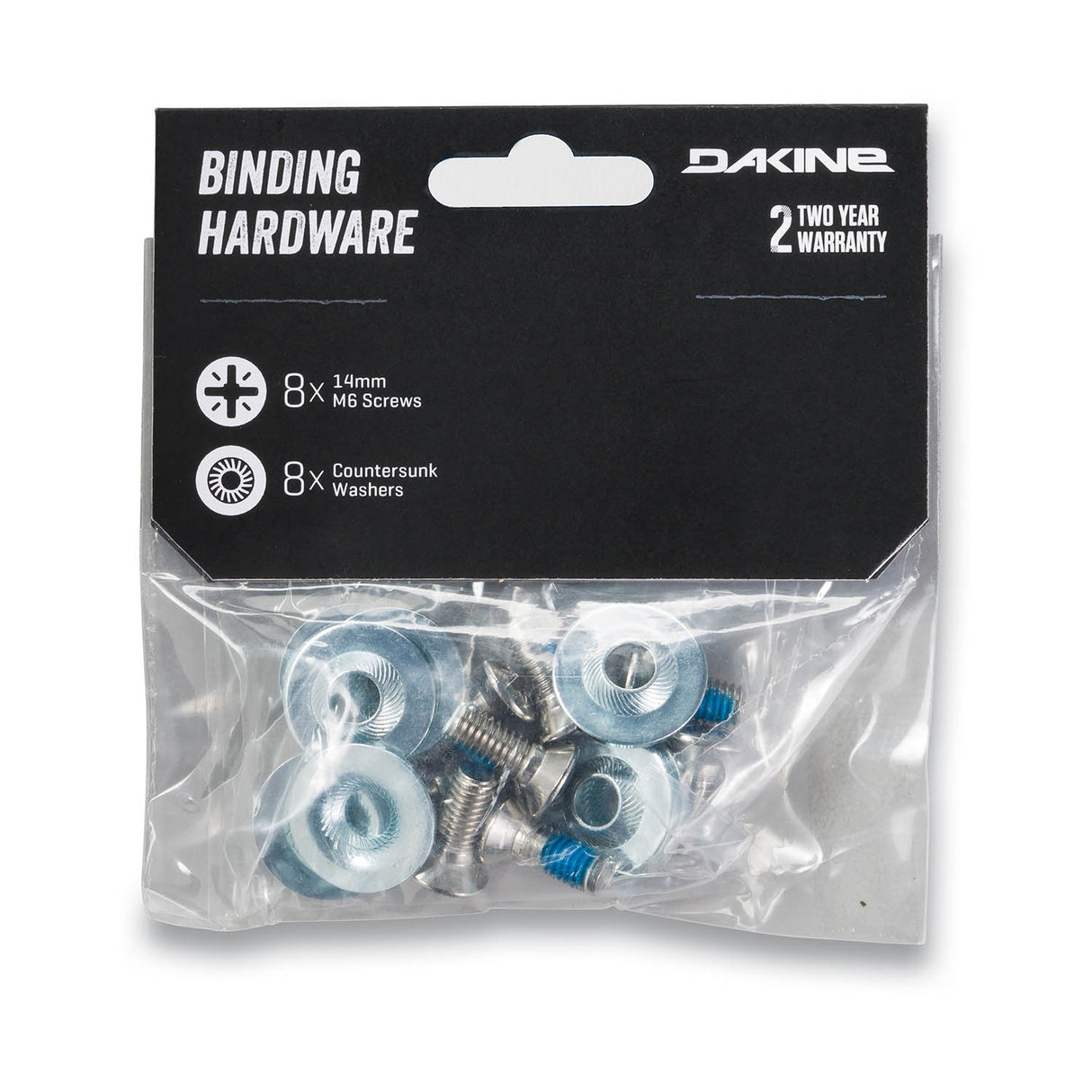 Dakine Binding Hardware – Snowtrax