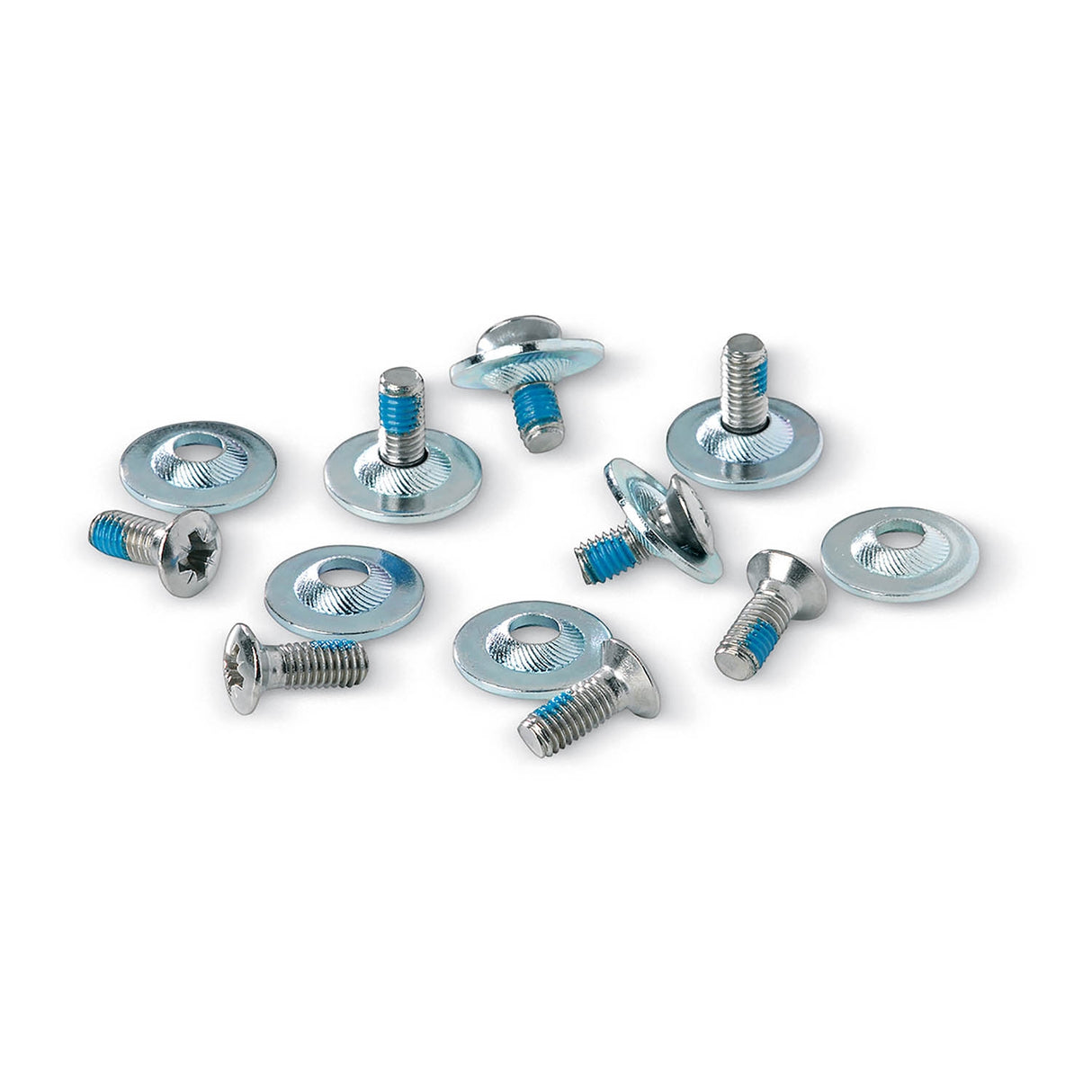 Dakine Binding Hardware – Snowtrax