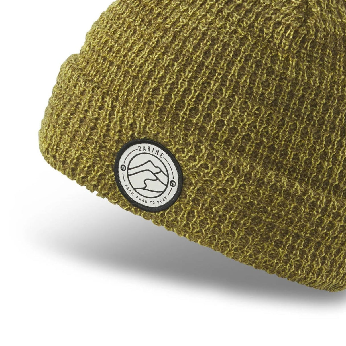 Bryson Beanie